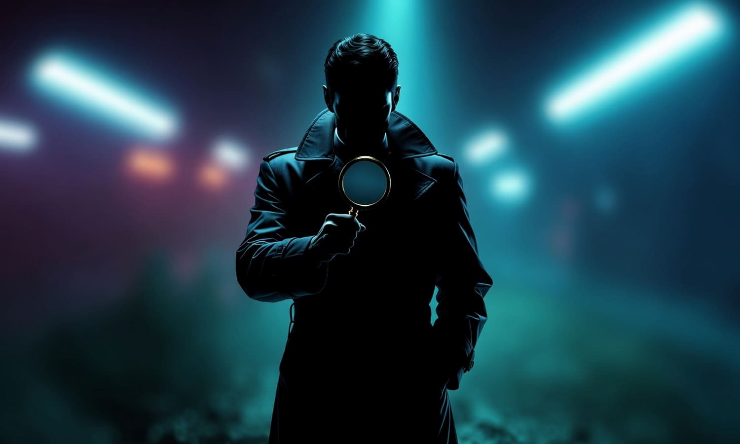 Privatdetektiv – Was Sie wissen sollten