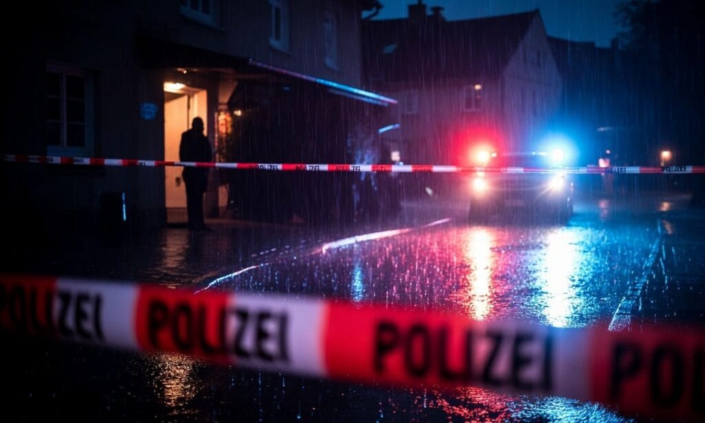 Dieser Fall schockierte ganz Europa – und wurde vertuscht