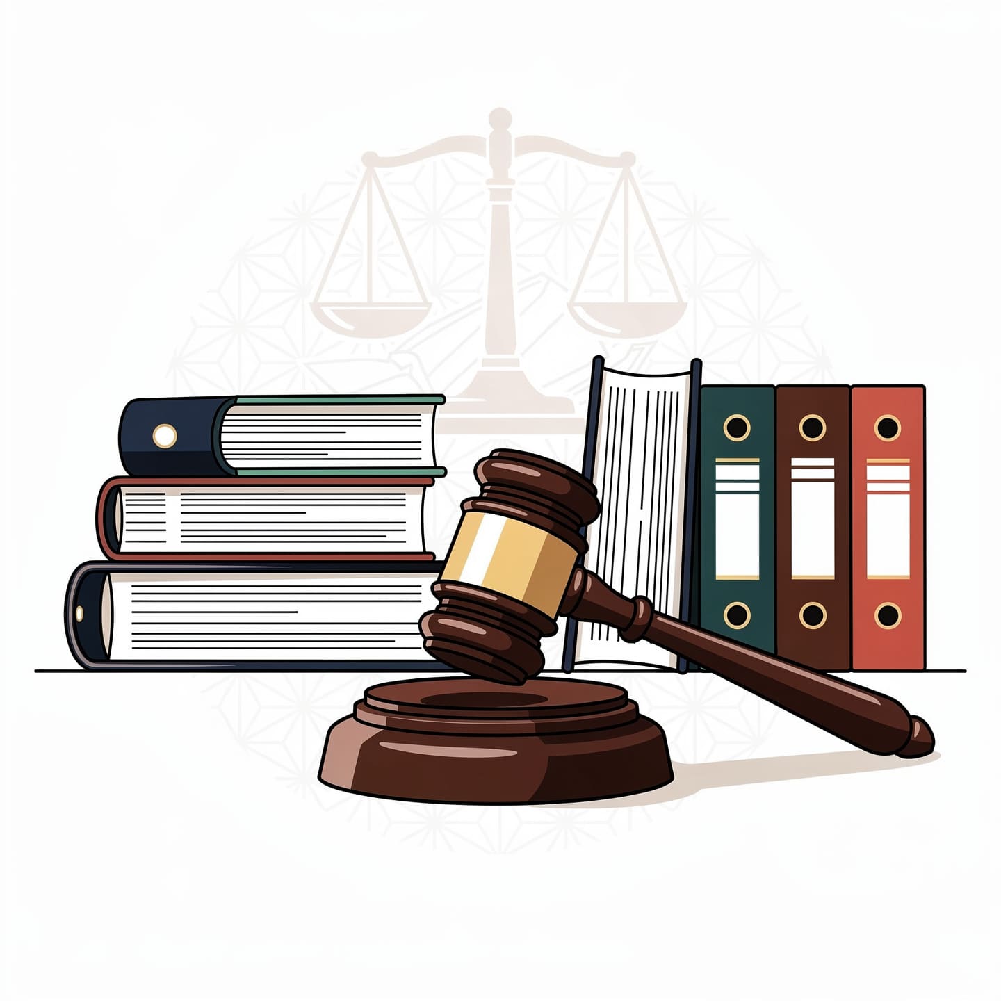 Wenn Sie einen Detektiv suchen, achten Sie auf folgende Punkte 3 judge gavel courtroom documents