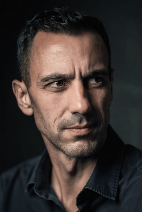 Alexej Morozov, Gründer von You Are The Investigator