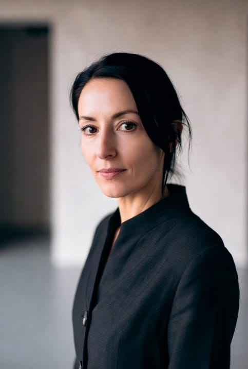Anna Petrova, OSINT-Expertin bei You Are The Investigator