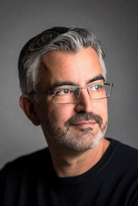 Dr. Martin Weber, True Crime Experte