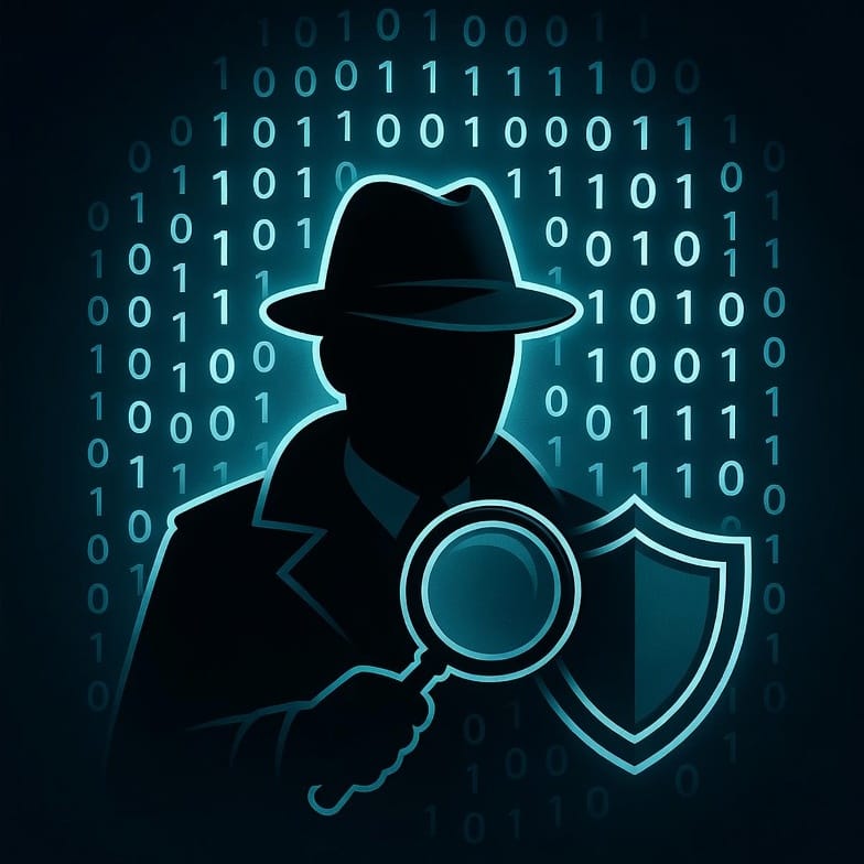Website-Icon -Investigator