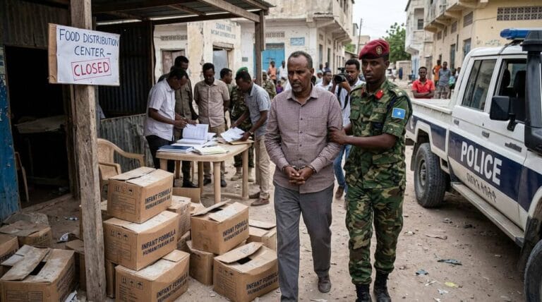 250 Millionen Dollar aus Kinderhilfsfonds gestohlen 7 Infant_formula_fraud_in_Somalia