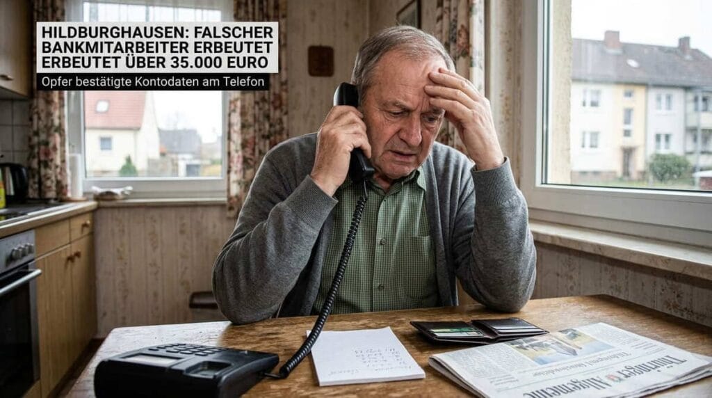 Vorsicht, Betrug! Finanzielle Fallen und digitale Maschen in Deutschland 5 Bank_employee_debits_euros