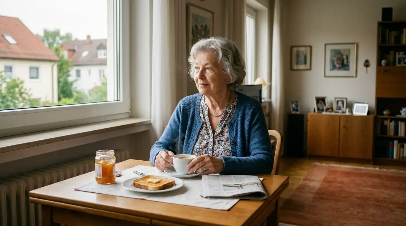 216.000 Euro für eine Reparatur? 1 Elderly_woman_in_Munich_apartment