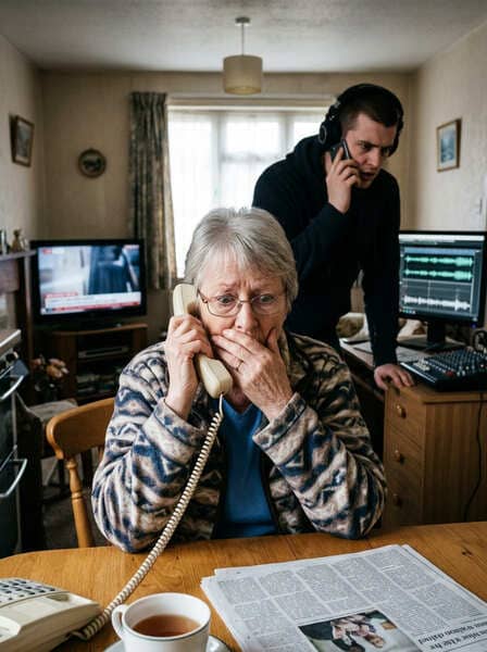 Wie Telefonbetrüger unsere Psyche hacken und uns wehrlos machen 2 Fraudsters_using_shock_tactics
