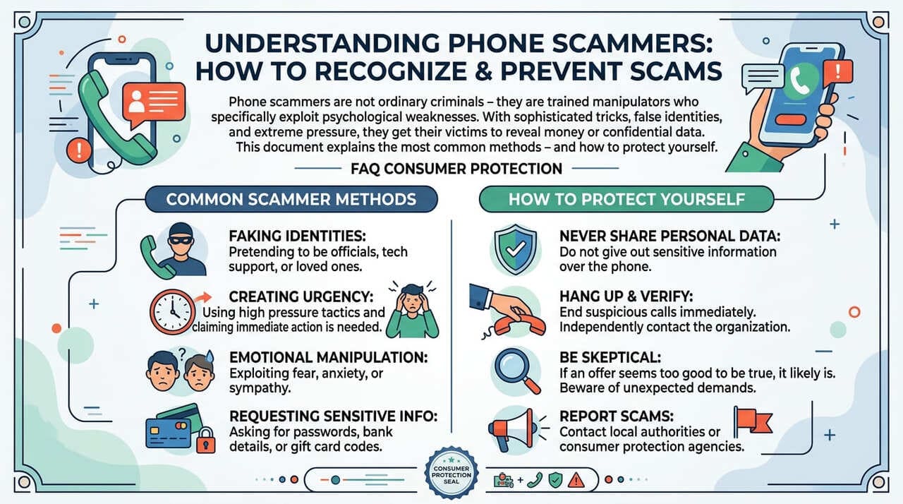 Wie Telefonbetrüger unsere Psyche hacken und uns wehrlos machen 1 Phone_scammers_exploit_psycholog