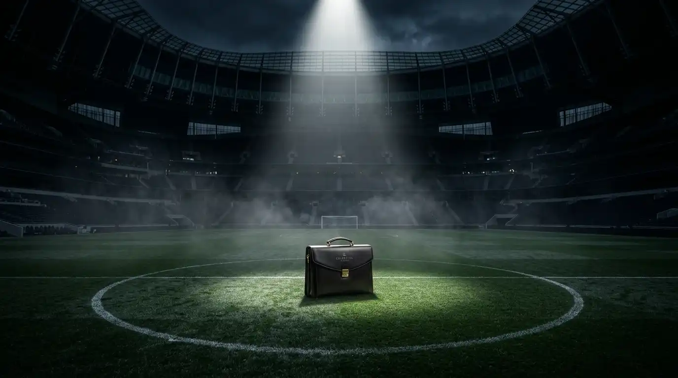 Million-dollar fraud: The illusion of security 1 Briefcase_on_football_stadium_pitch
